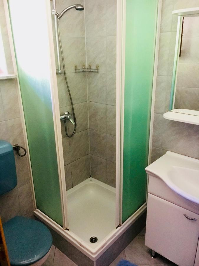 Apartment Tisa Solčava Kültér fotó